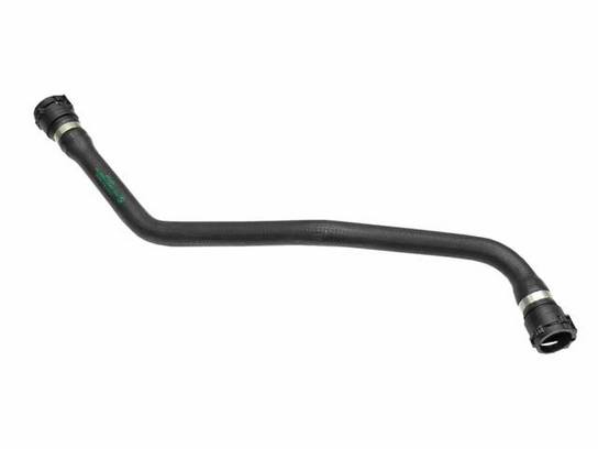 BMW Engine Coolant Hose - Radiator to Coolant Pipe 17127514406